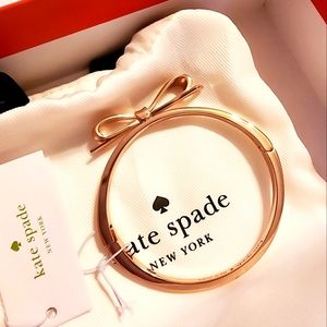 Kate Spade Mini Bow Bracelet